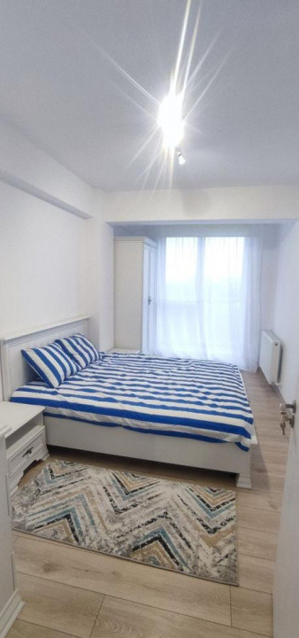 Apartament 2 Camere de inchiriat Tunari strada Stefan Cel Mare