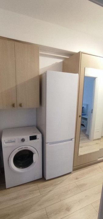 Apartament 2 Camere de inchiriat Tunari strada Stefan Cel Mare