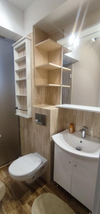 Apartament 2 Camere de inchiriat Tunari strada Stefan Cel Mare