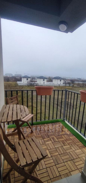 Apartament 2 Camere de inchiriat Tunari strada Stefan Cel Mare