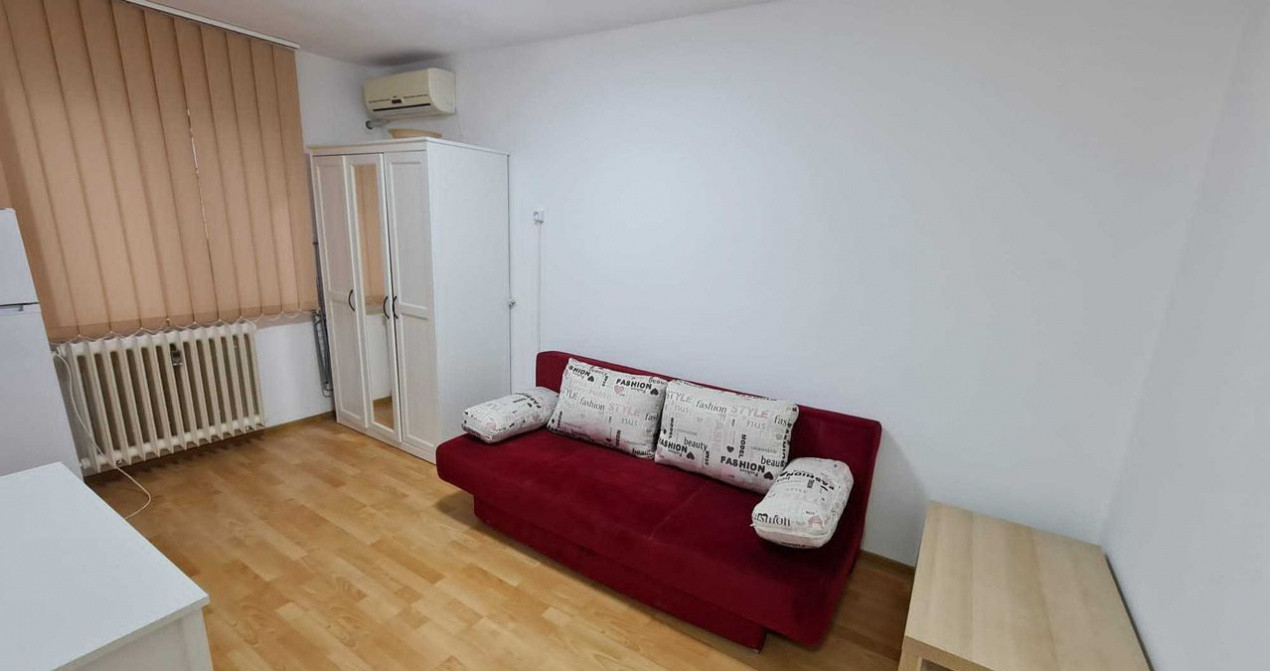 Garsoniera de inchiriat rond Alba Iulia