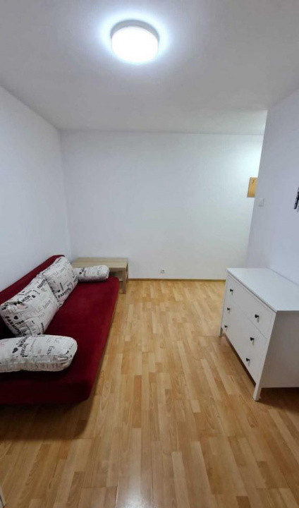 Garsoniera de inchiriat rond Alba Iulia