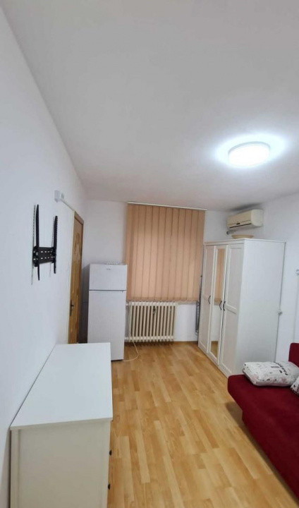 Garsoniera de inchiriat rond Alba Iulia