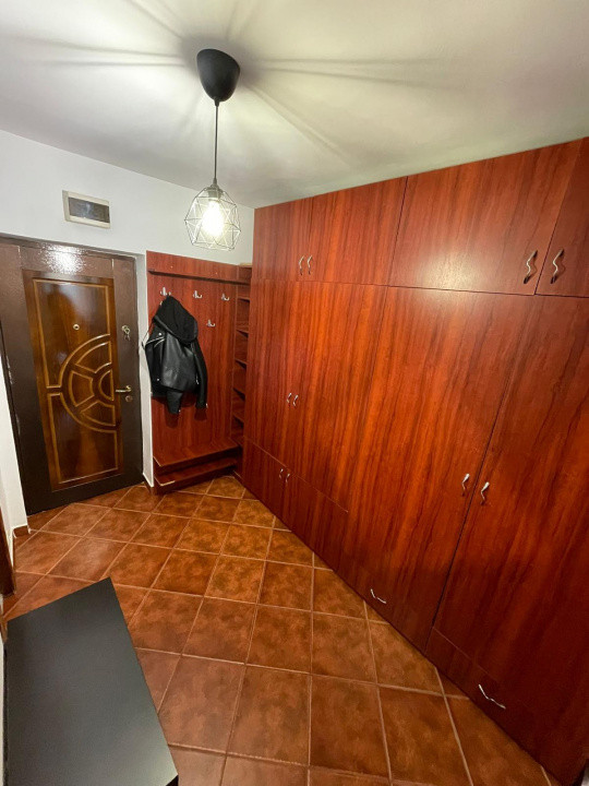 Garsoniera de Inchiriat Bulevardul Ghica Tei 42mp