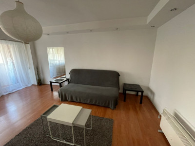 Garsoniera de Inchiriat Bulevardul Ghica Tei 42mp