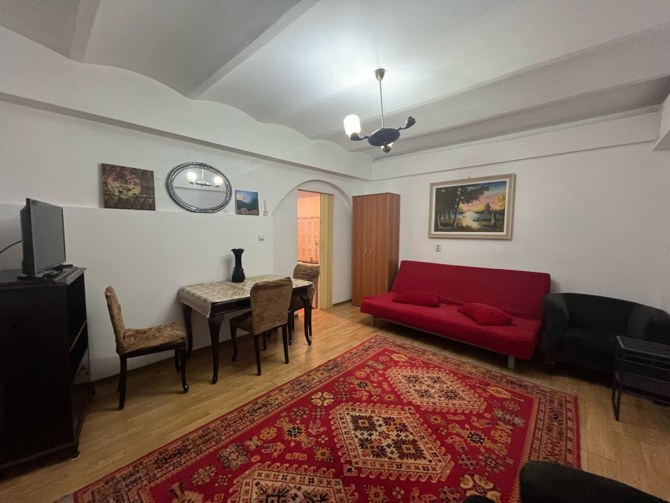 Garsonier de Inchiriat ASE Piata Romana