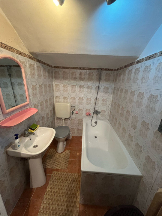 Garsonier de Inchiriat ASE Piata Romana