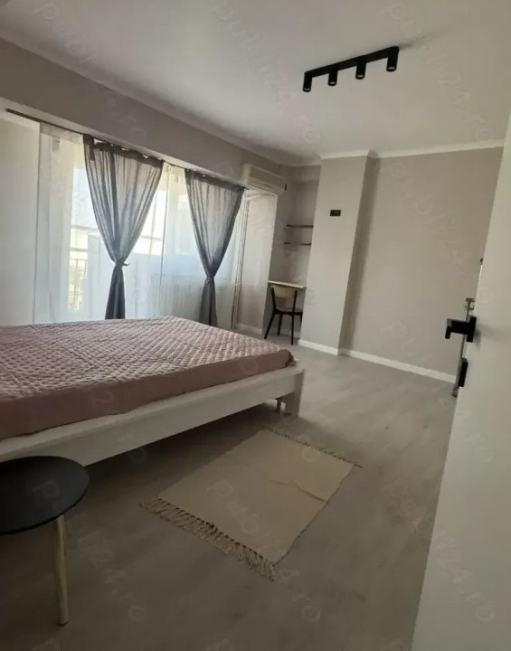 Garsonieră de închiriat – Bulevardul Libertății / Parc Izvor