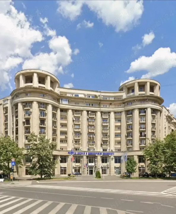 Garsonieră de închiriat – Bulevardul Libertății / Parc Izvor