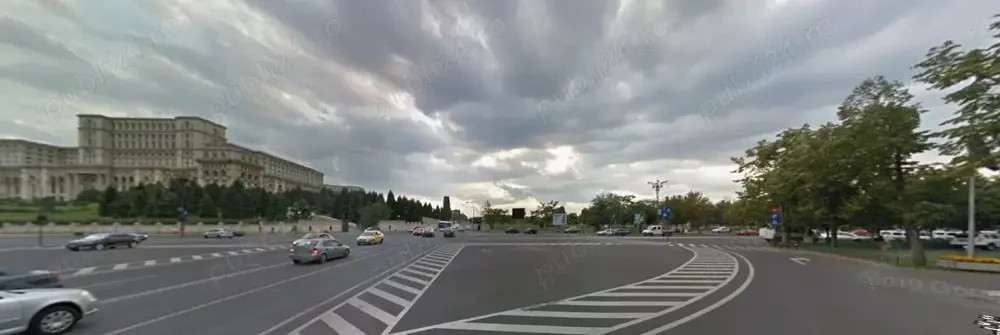 Garsonieră de închiriat – Bulevardul Libertății / Parc Izvor