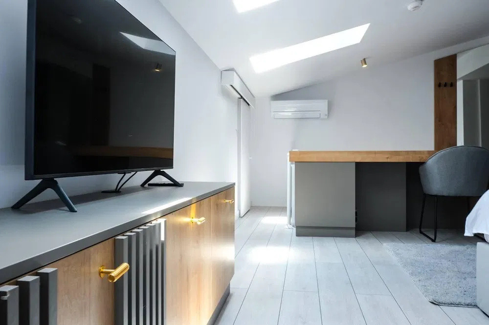 Apartament de închiriat – 2 camere, Zona 13 Septembrie / Casa Poporului/Marriott