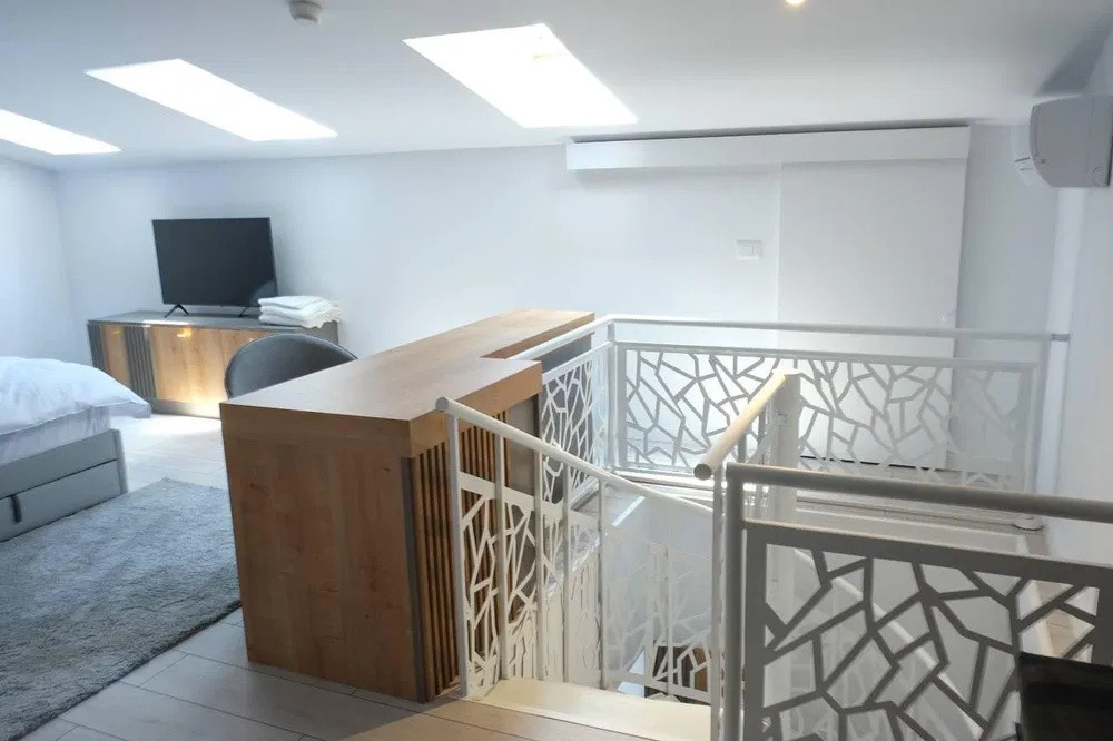 Apartament de închiriat – 2 camere, Zona 13 Septembrie / Casa Poporului/Marriott