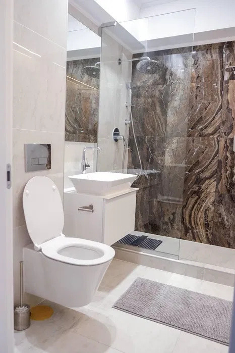 Apartament de închiriat – 2 camere, Zona 13 Septembrie / Casa Poporului/Marriott