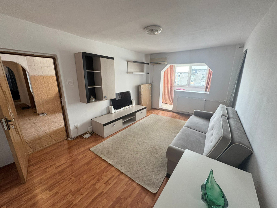 Apartament Modern cu 3 Camere și 2 Băi – Strada Sublocotenent, Rahova