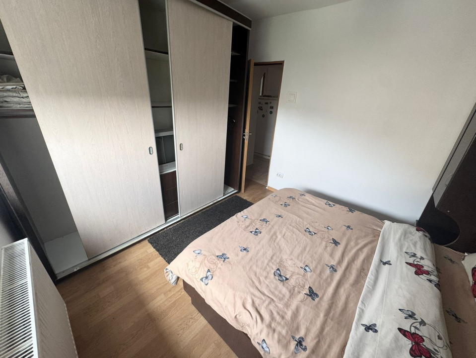 Apartament Modern cu 3 Camere și 2 Băi – Strada Sublocotenent, Rahova