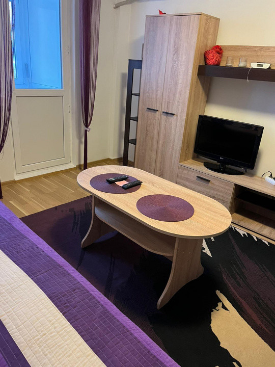 Apartament 2 camere de închiriat – Drumul Taberei, decomandat, complet mobilat