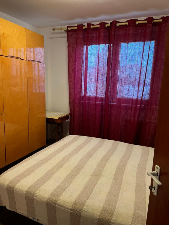 Apartament 2 camere de închiriat – Drumul Taberei, decomandat, complet mobilat