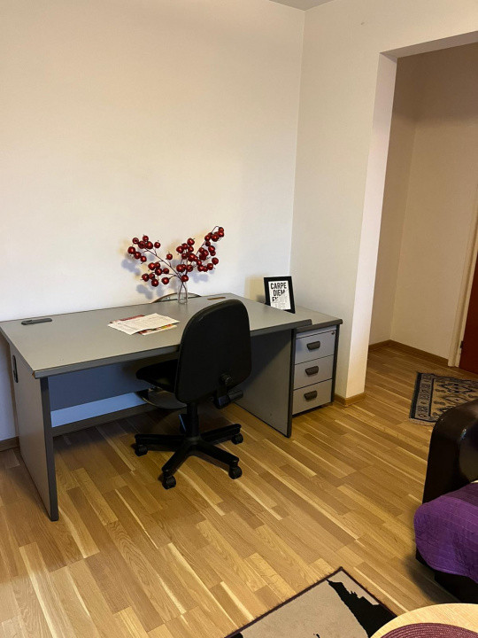 Apartament 2 camere de închiriat – Drumul Taberei, decomandat, complet mobilat