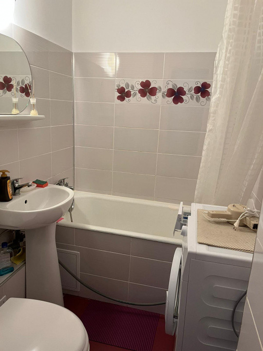 Apartament 2 camere de închiriat – Drumul Taberei, decomandat, complet mobilat