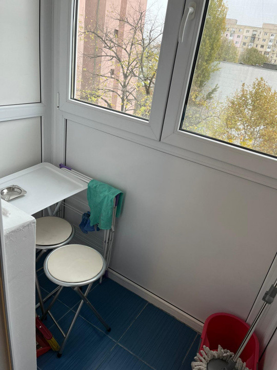 Apartament 2 camere de închiriat – Drumul Taberei, decomandat, complet mobilat