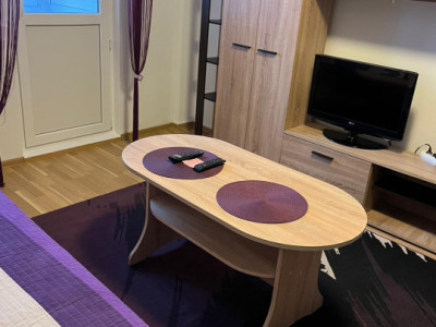 Apartament 2 camere de închiriat – Drumul Taberei, decomandat, complet mobilat