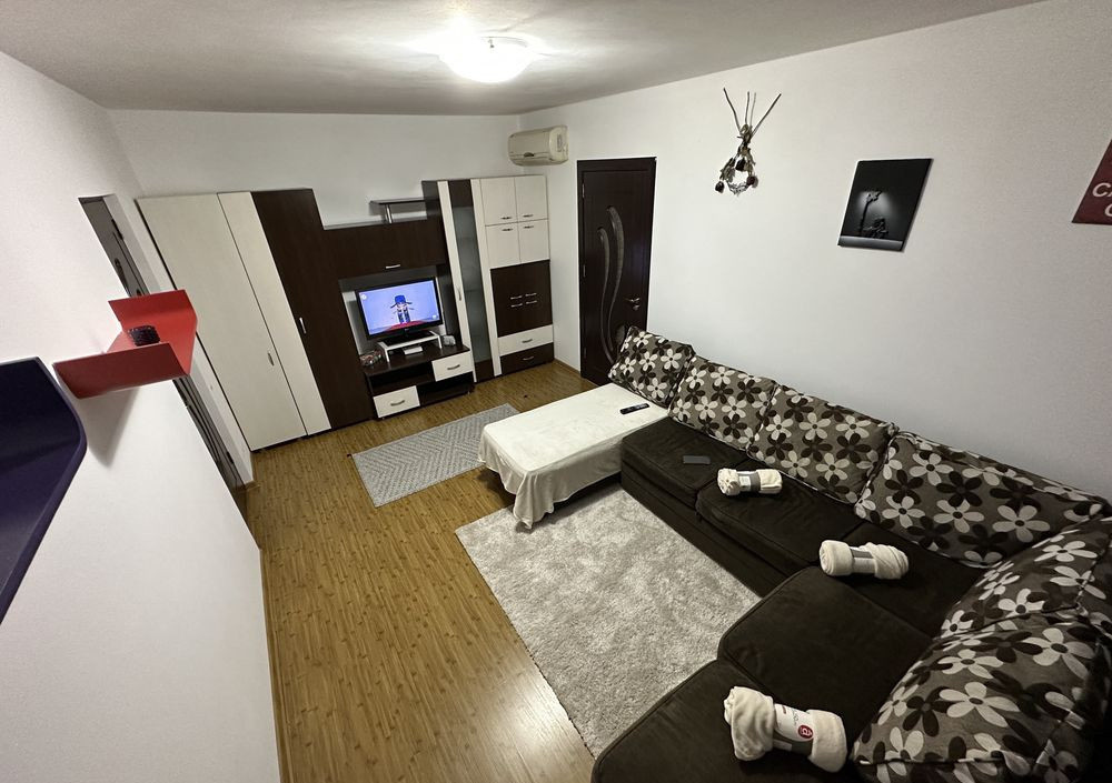 Apartament 2 camere complet mobilat, gata de mutat – la 5 minute de metrou Gorju