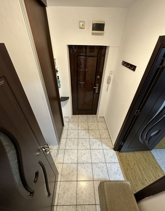 Apartament 2 camere complet mobilat, gata de mutat – la 5 minute de metrou Gorju