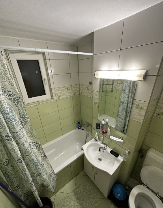 Apartament 2 camere complet mobilat, gata de mutat – la 5 minute de metrou Gorju