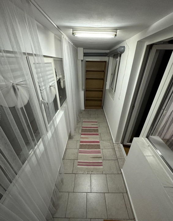 Apartament 2 camere complet mobilat, gata de mutat – la 5 minute de metrou Gorju