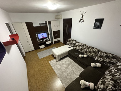 Apartament 2 camere complet mobilat, gata de mutat – la 5 minute de metrou Gorju