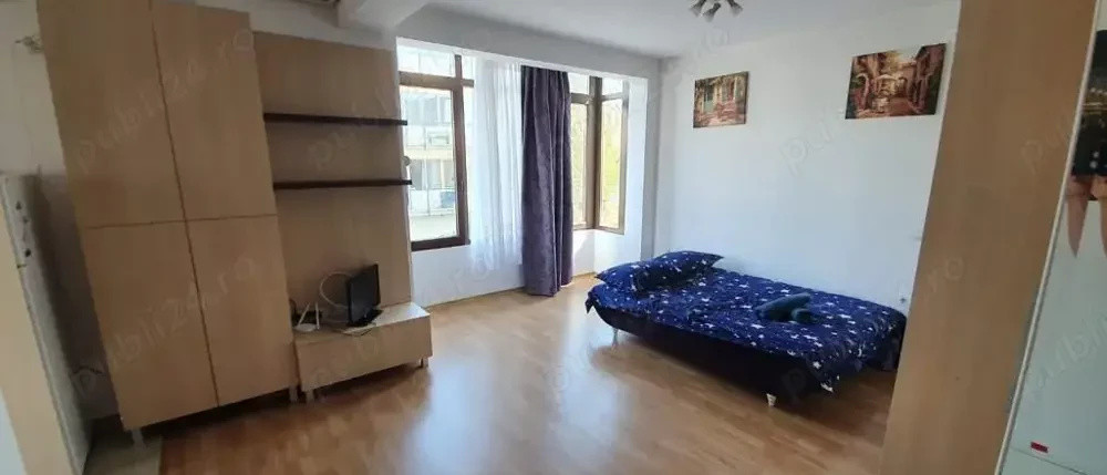 📍 Garsonieră de închiria –ASTRA, Brașov | 45 mp | Etaj 2/4 | 360 €/lună