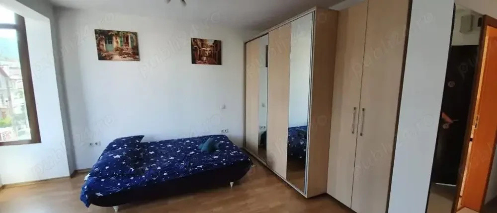 📍 Garsonieră de închiria –ASTRA, Brașov | 45 mp | Etaj 2/4 | 360 €/lună