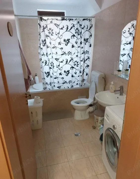 📍 Garsonieră de închiria –ASTRA, Brașov | 45 mp | Etaj 2/4 | 360 €/lună