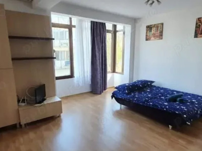 📍 Garsonieră de închiria –ASTRA, Brașov | 45 mp | Etaj 2/4 | 360 €/lună