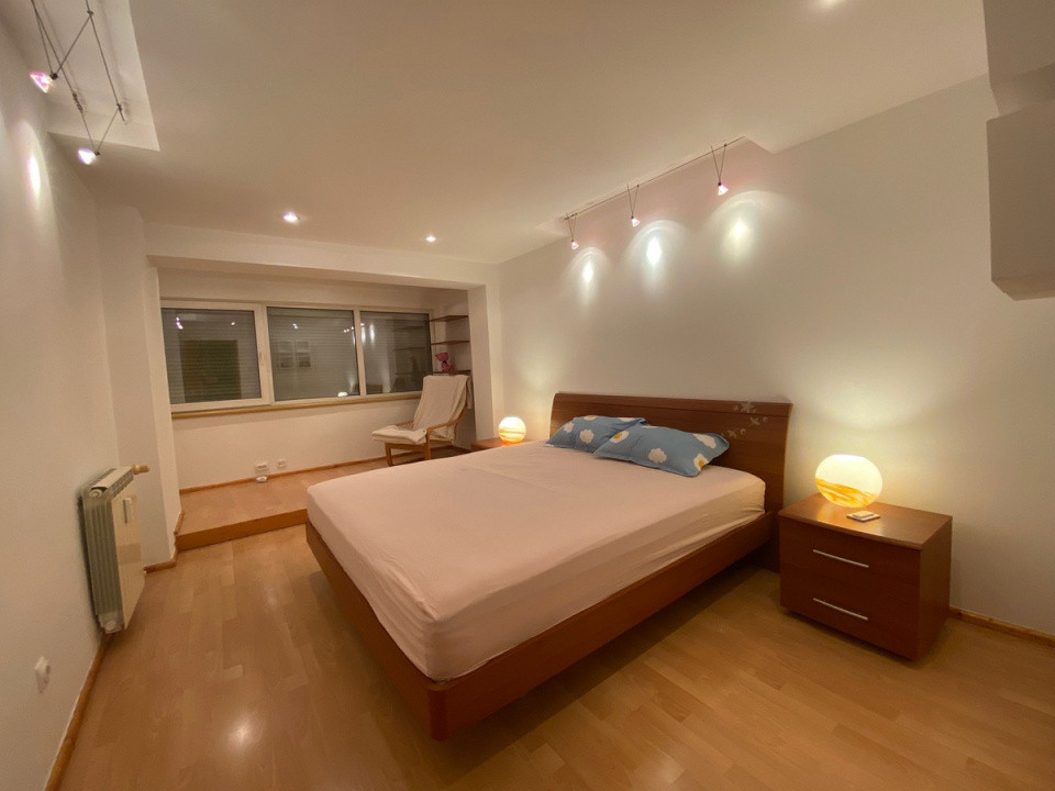 Apartament  cu 3 camere de închiriat | Dristor – la doar 2 minute de metrou