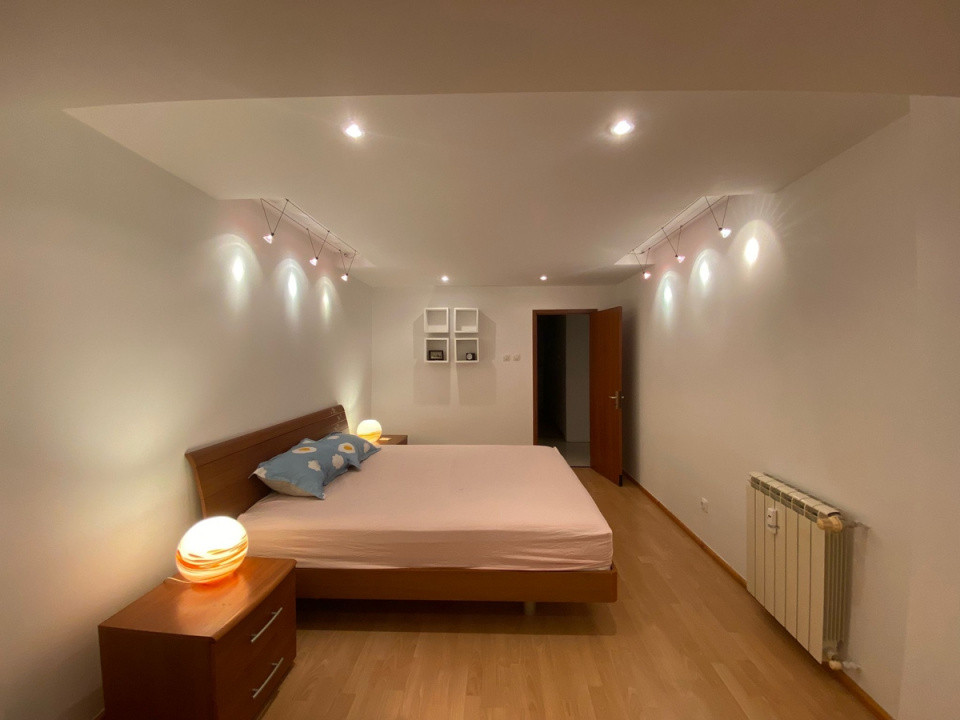 Apartament  cu 3 camere de închiriat | Dristor – la doar 2 minute de metrou