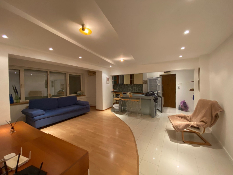 Apartament  cu 3 camere de închiriat | Dristor – la doar 2 minute de metrou