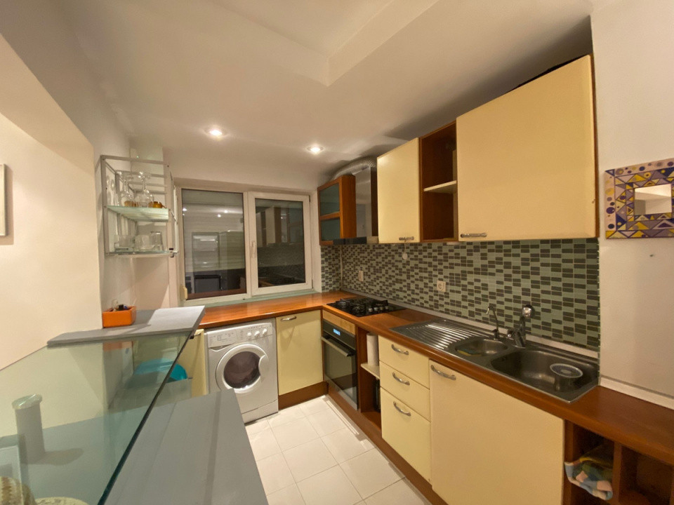 Apartament  cu 3 camere de închiriat | Dristor – la doar 2 minute de metrou