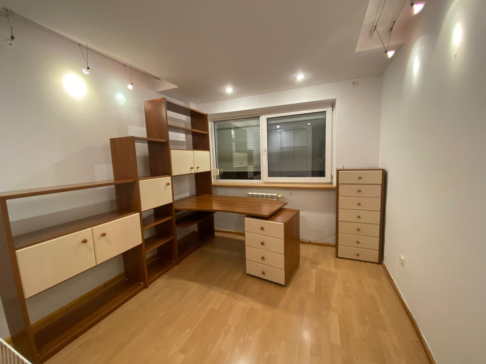 Apartament  cu 3 camere de închiriat | Dristor – la doar 2 minute de metrou