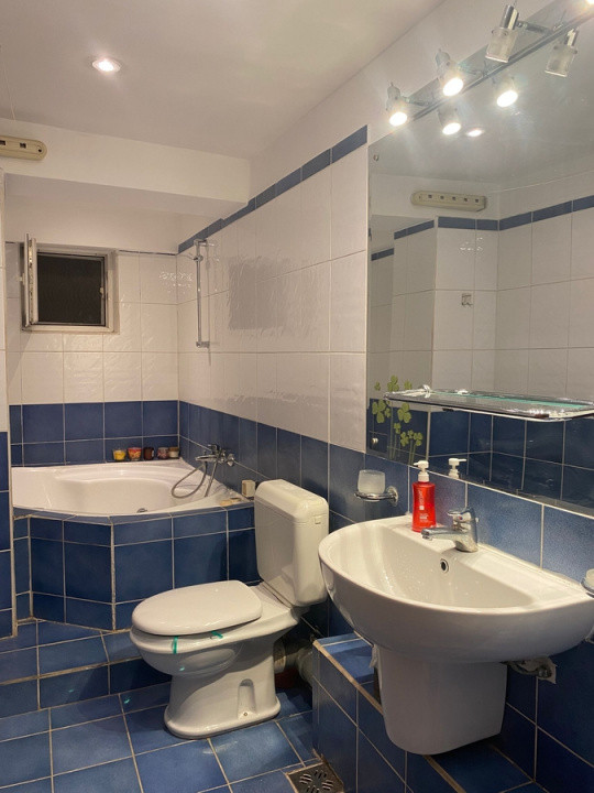 Apartament  cu 3 camere de închiriat | Dristor – la doar 2 minute de metrou