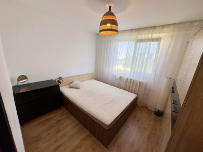 Inchiriere apartament 2 camere |  Piața Sudului 