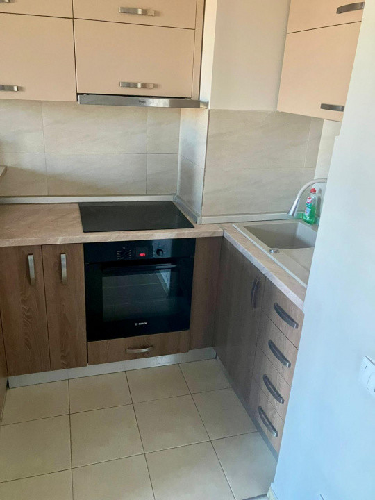 Apartament cu 2 camere de închiriat – Mihai Bravu | Loc de parcare inclus