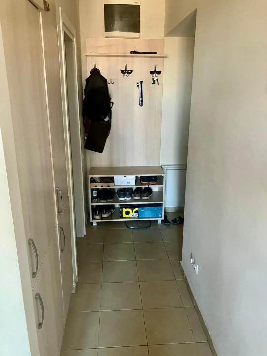 Apartament cu 2 camere de închiriat – Mihai Bravu | Loc de parcare inclus