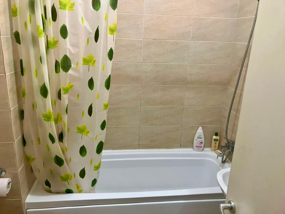 Apartament cu 2 camere de închiriat – Mihai Bravu | Loc de parcare inclus