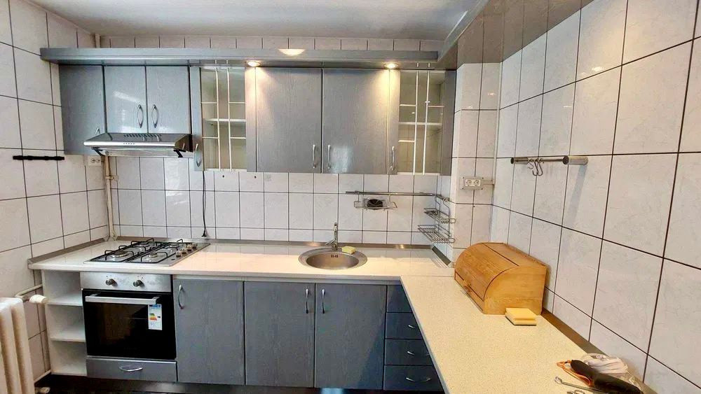 Apartament 3 camere | Mobilat complet | 5 min Metrou Tineretului 