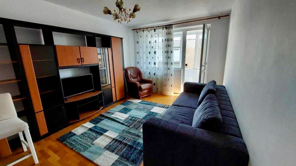 Apartament 3 camere | Mobilat complet | 5 min Metrou Tineretului 