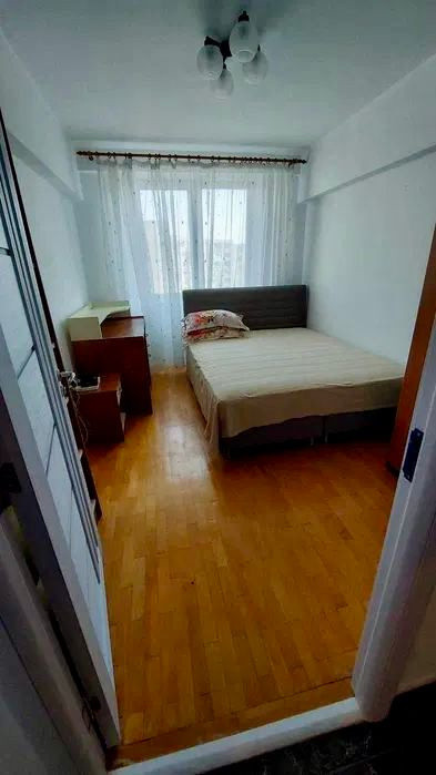 Apartament 3 camere | Mobilat complet | 5 min Metrou Tineretului 