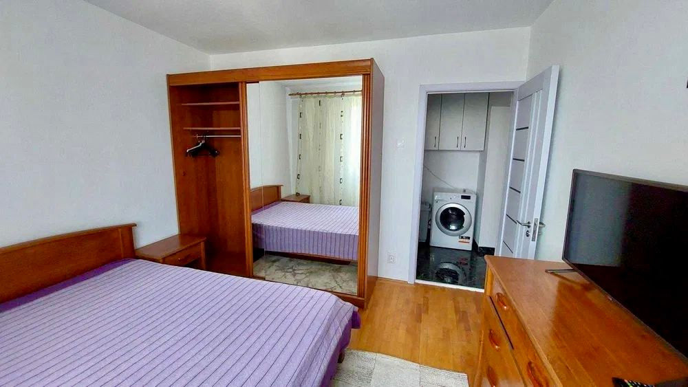Apartament 3 camere | Mobilat complet | 5 min Metrou Tineretului 