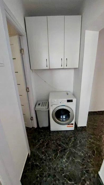 Apartament 3 camere | Mobilat complet | 5 min Metrou Tineretului 