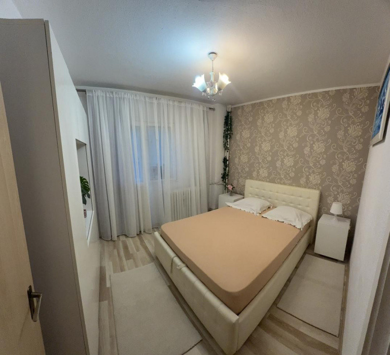 Apartament 3 camere de închiriat | Rahova – Sebastian